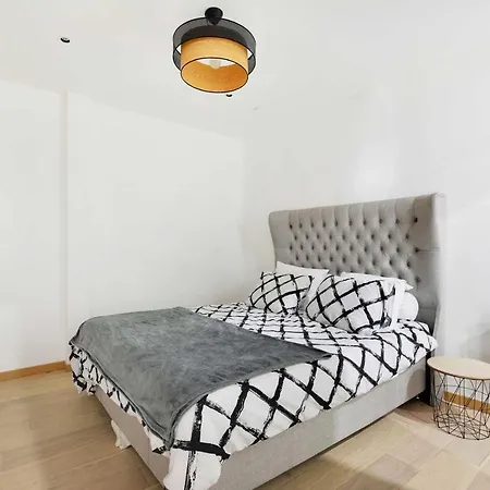 Appartamento Cmg - Tour Eiffel - Beaugrenelle Ii *