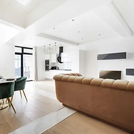 Appartamento Cmg - Tour Eiffel - Beaugrenelle Ii