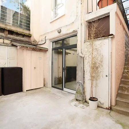 Apartment Cmg - Tour Eiffel - Beaugrenelle Ii *