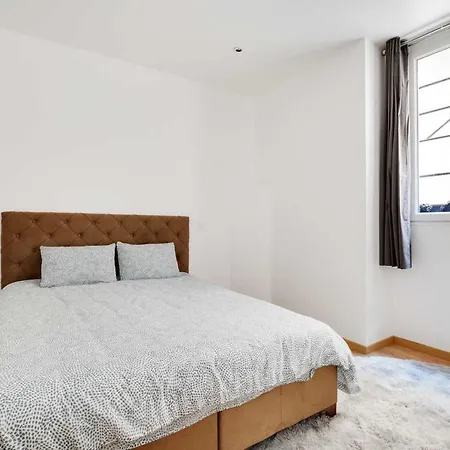 Appartamento Cmg - Tour Eiffel - Beaugrenelle Ii *