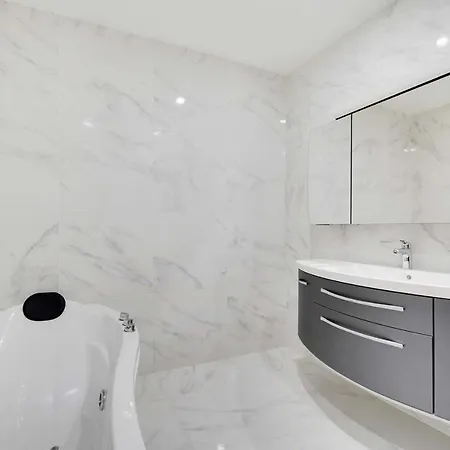 Apartment Cmg - Tour Eiffel - Beaugrenelle Ii *